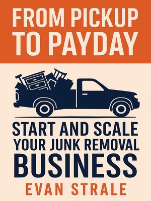 cover image of From Pickup to Payday